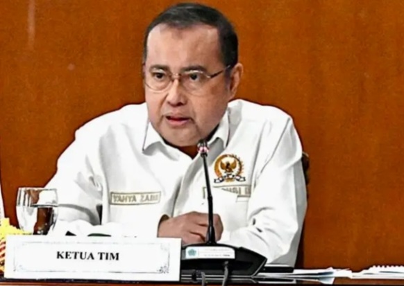 Komisi IX DPR minta untuk menunggu hasil BPK saat menanggapi aksi massa tuntut audit MBG [ifakta]