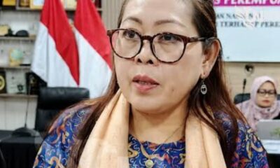 Komnas Perempuan meminta maaf tentang pernyataannya terkait kasus YTR [instagram]
