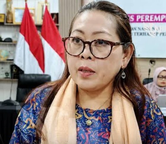 Komnas Perempuan meminta maaf tentang pernyataannya terkait kasus YTR [instagram]