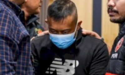 Korban lain Taufik Hidayat bisa Lapor lewat Call Center [mistar]