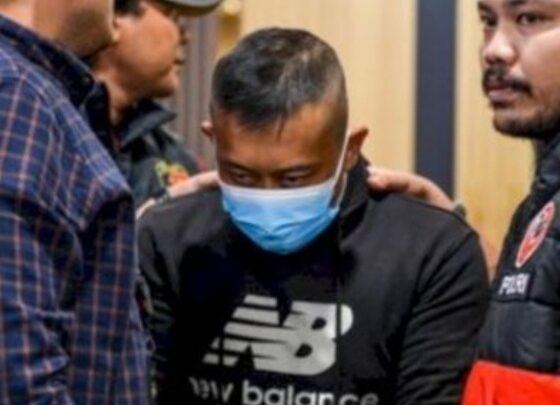 Korban lain Taufik Hidayat bisa Lapor lewat Call Center [mistar]