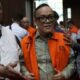 Mantan Wakil Menteri Ketenagakerjaan, Immanuel Ebenezer Gerungan [instagram]