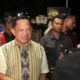 Mendagri Muhammad Tito Karnavian berkunjung ke Desa Adat Matabesi di Kabupaten Belu, Nusa Tenggara Timur (NTT) [tribunnews]