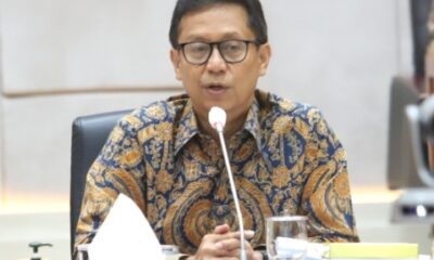 Menkes Budi Gunadi Sadikin [sinpo]