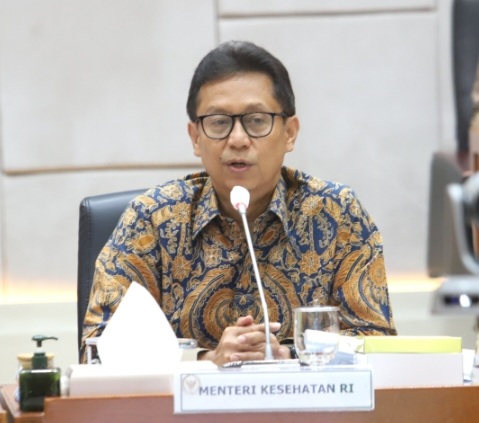 Menkes Budi Gunadi Sadikin [sinpo]