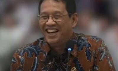 Menkeu Purbaya Yudhi Sadewa [instagram]