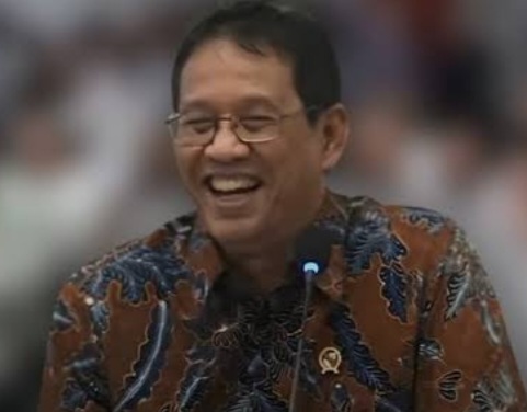 Menkeu Purbaya Yudhi Sadewa [instagram]