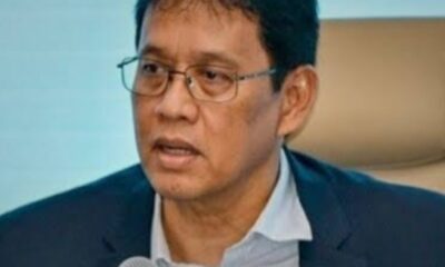 Menteri Keuangan Purbaya Yudhi Sadewa [instagram]