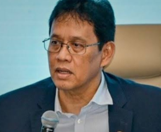 Menteri Keuangan Purbaya Yudhi Sadewa [instagram]