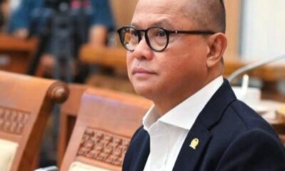Menteri P2MI Mukhtarudin [soksinews]
