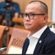 Menteri P2MI Mukhtarudin [soksinews]