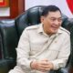 Menteri Pertahanan Sjafrie Sjamsoeddin [instagram]