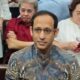 Nadiem Makarim divonis 10 tahun penjara dan denda hingga miliyaran rupiah [tribunnews]