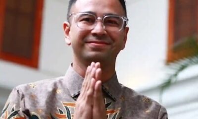 Nama Raffi Ahmad Muncul di Kasus Suap Bea Cukai [jabarnews]