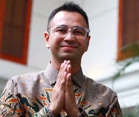 Nama Raffi Ahmad Muncul di Kasus Suap Bea Cukai [jabarnews]