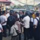 Penipuan lowongan kerja freeport di whatsapp [instagram]