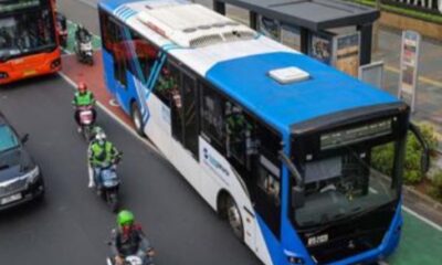 Perubahan rute Transjakarta saat pelaksanaan BTN JAKIM 2026 [liputan6]