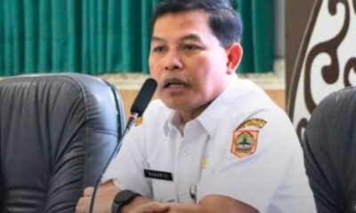 Plt Sekretaris Dinas Pendidikan dan Kebudayaan Jawa Tengah, Sunarto [instagram]