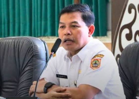 Plt Sekretaris Dinas Pendidikan dan Kebudayaan Jawa Tengah, Sunarto [instagram]