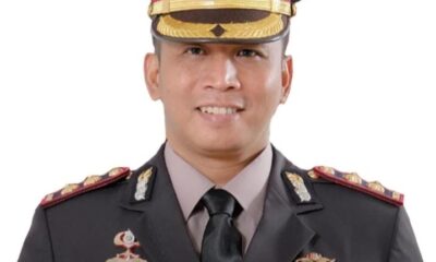 Direktur Reserse Siber Polda Jatim Kombes Pol Bimo Ariyanto [metrotv9news]