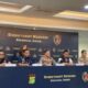 Polisi ungkap alasan tangkap Roy Suryo dan dr Tifa [metrotv]