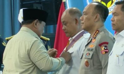 Prabowo copot Dadan dan Dua Wakil Kepala BGN [mediakampung]