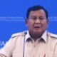 Presiden Prabowo Subianto, sarasehan kebangsaan [instagram]
