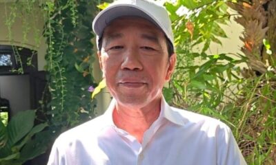 Presiden ke-7 RI Joko Widodo (Jokowi) [antaranews]