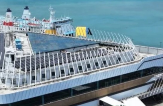 Syarat kendaraan listrik bisa naik Kapal Feri [merdeka]