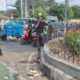 Tabrakan maut di Simpang Unisma Bekasi [antaranews]