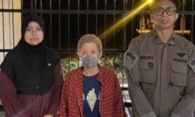 Terpidana kasus korupsi kredit fiktif [beritajatim]