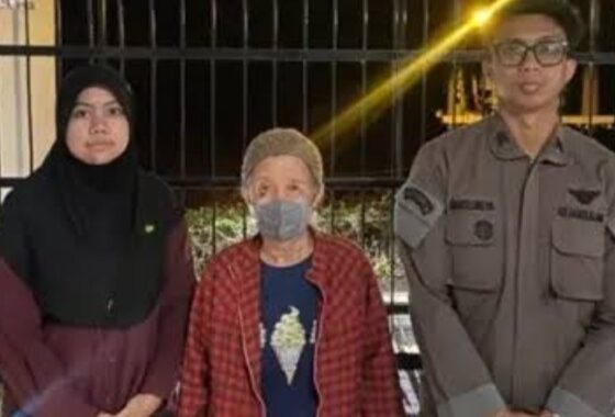 Terpidana kasus korupsi kredit fiktif [beritajatim]