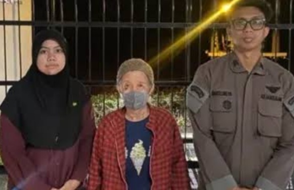 Terpidana kasus korupsi kredit fiktif [beritajatim]