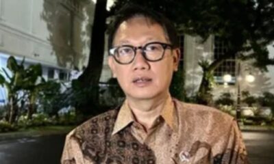 Wakil Menteri Luar Negeri RI Arif Havas Oegroseno [tirto]