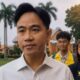Kunjungan kerja ke NTT hingga Papua, Wapres Gibran mengajak 5 Mahasiswa [facebook]
