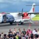 Wings Air membuka penerbangan Jember-Surabaya [instagram]
