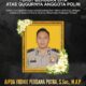 1 Polisi Gugur saat penggrebekan di Katingan, Kalimantan Tengah [ntvnews]