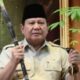 Prabowo ingin Indonesia dapat membuat bensin dari tanaman [facebook]