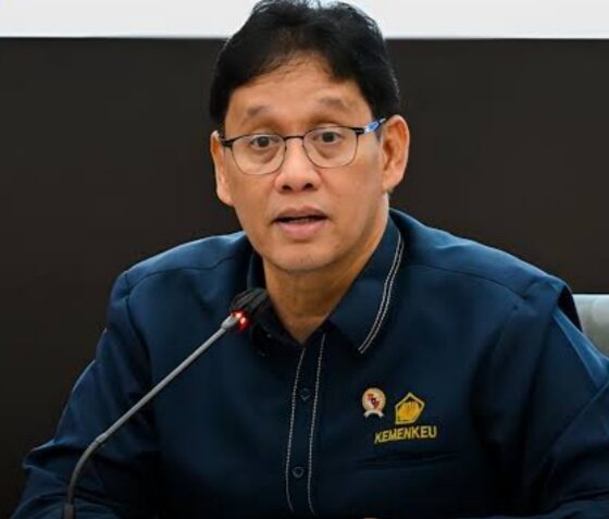 Menkeu Purbaya Yudhi Sadewa [instagram]