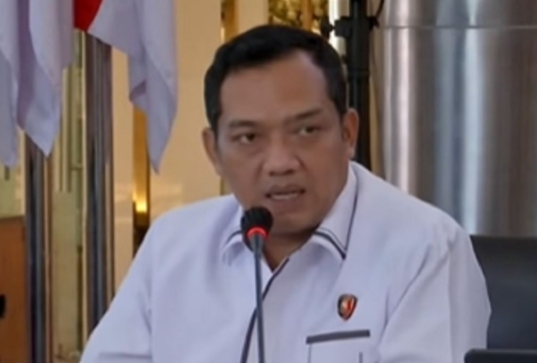 Dirkrimum Polda Metro Jaya Kombes Iman Imanuddin [okezone]