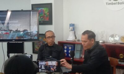 Foto istimewa/KPBB