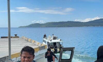 Foto istimewa/DJPL