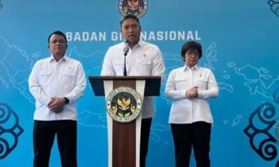 261 pegawai BGN dipecat sebab langgar aturan [publika]