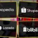 4 E-commerce ini akan berlakukan pajak pada seller [instagram]