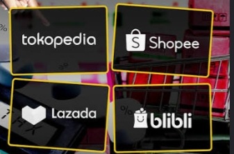 4 E-commerce ini akan berlakukan pajak pada seller [instagram]