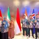 4 Medali Olimpiade Kimia Internasional 2026 diperoleh siswa RI [gebrak]