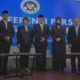 5 Pejabat baru Sekretaris Utama Hingga Deputi diperkenalkan BGN, Selasa (21/7/2026) [instagram]