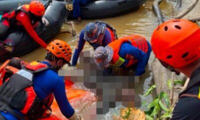 Aiptu Sumaryanto ditemukan gugur [inews]