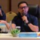 Anggota DPR RI Komisi XIII, Marinus Gea [publika]