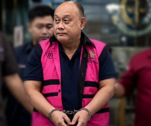 BGN Era Dadan nunggak ke pihak ketiga Rp 1,6 T [indonesiasatu]